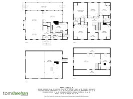 Floorplan #5
