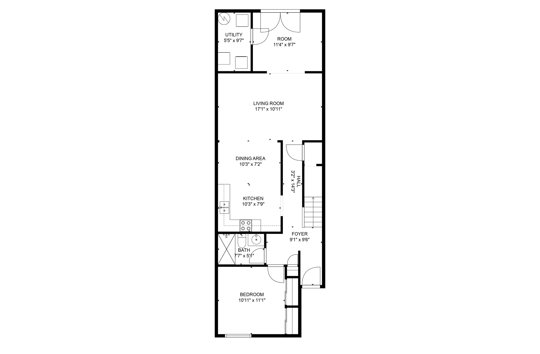 Floorplan #2