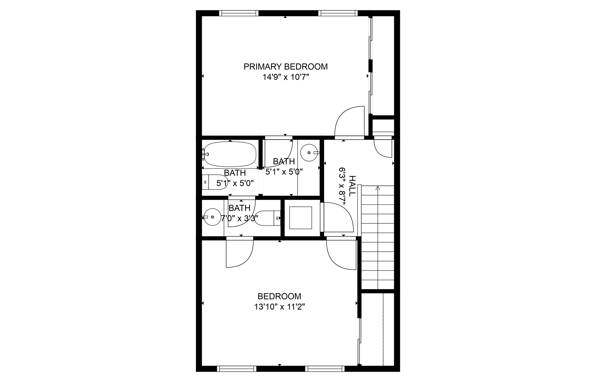 Floorplan #3