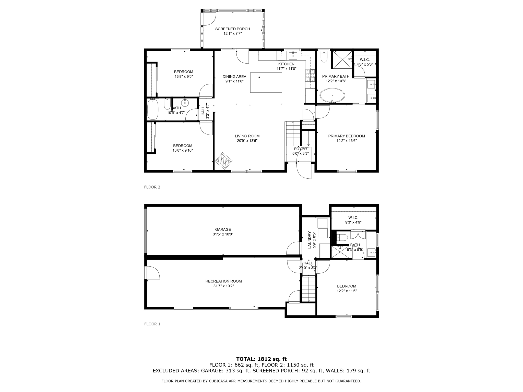 Floorplan #3