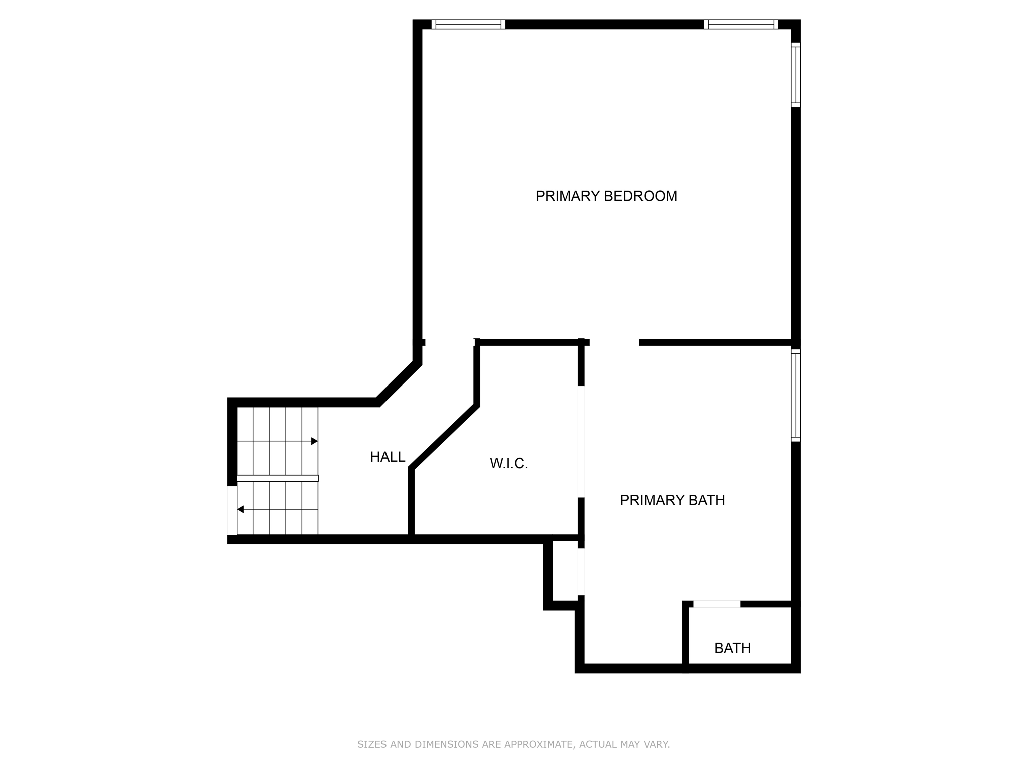 Floorplan #4