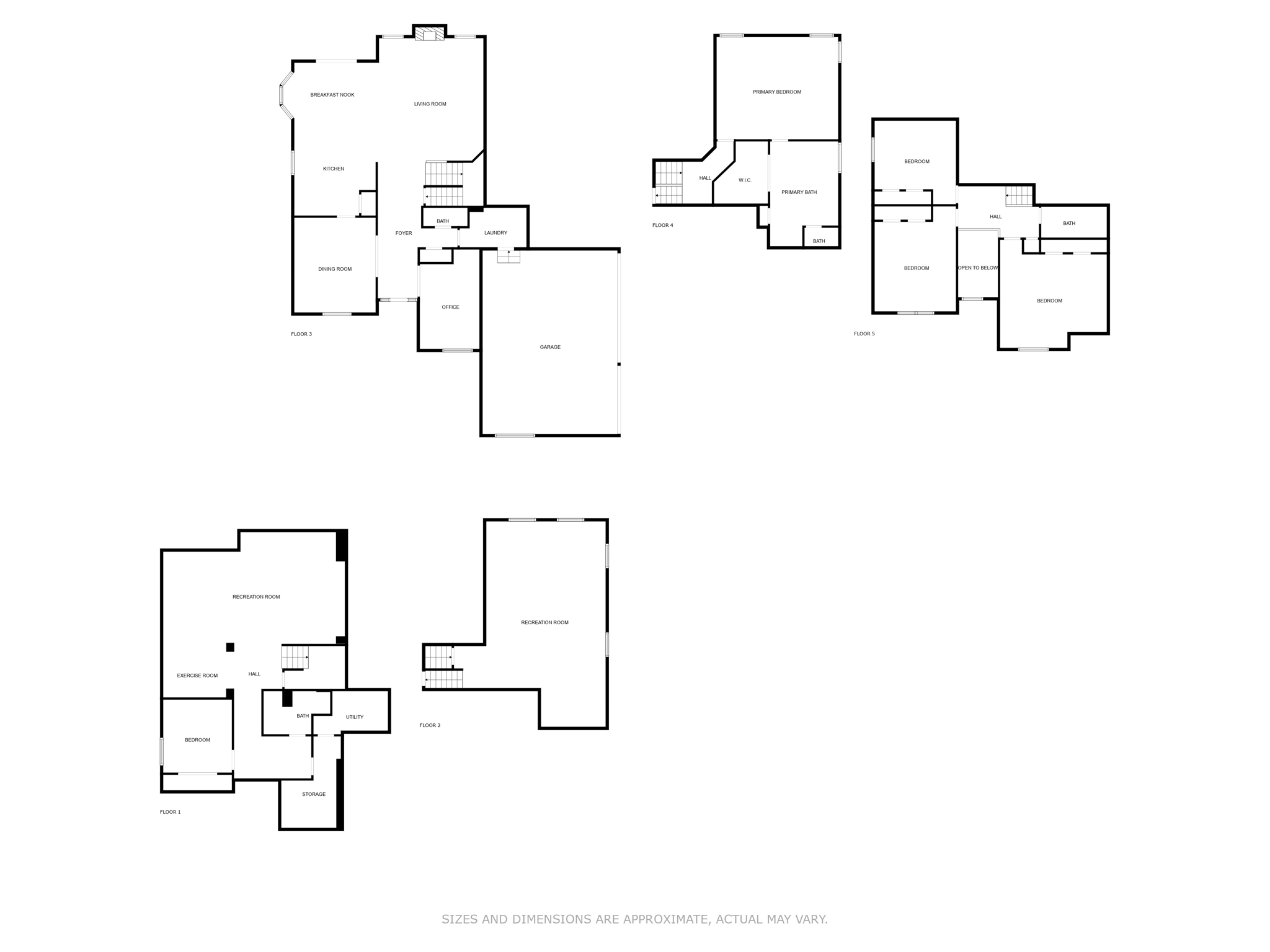 Floorplan #6