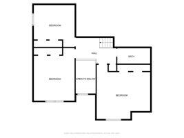 Floorplan #5