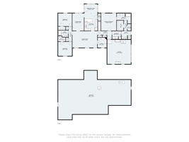 Floorplan #3