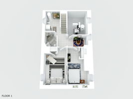 Floorplan #4