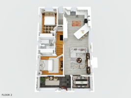 Floorplan #5