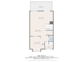 Floorplan #3