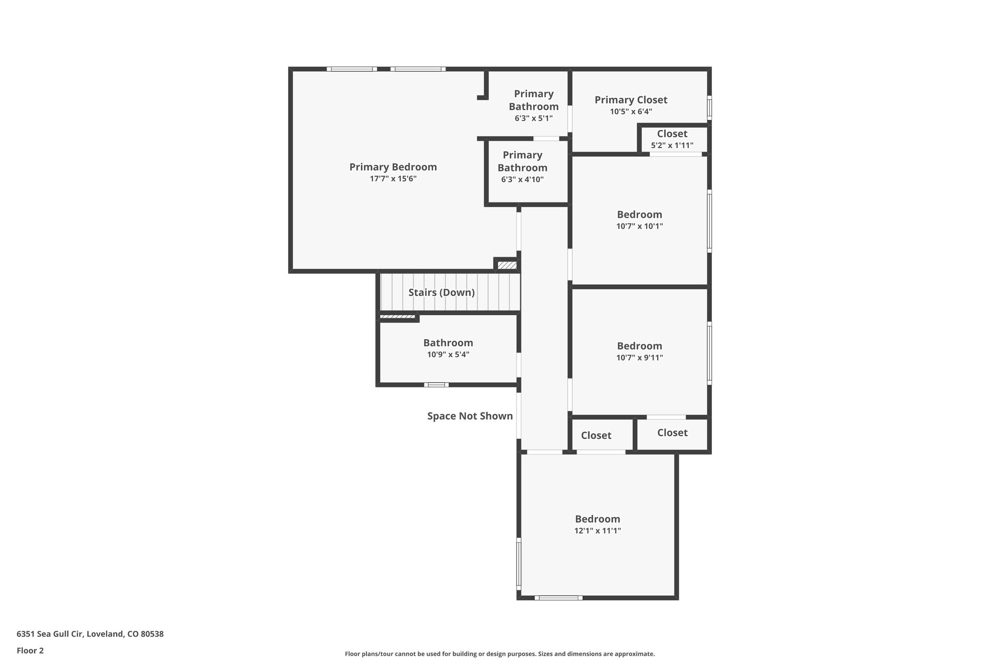 Floor 2