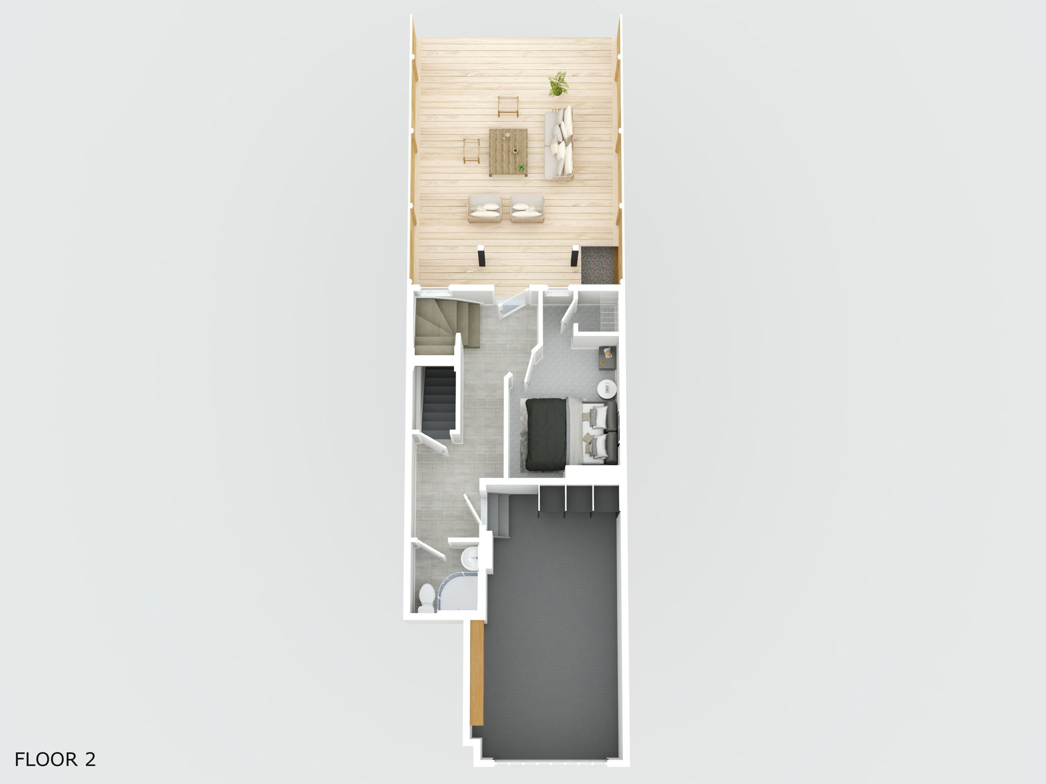 Floorplan #17