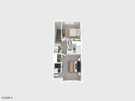 Floorplan #16