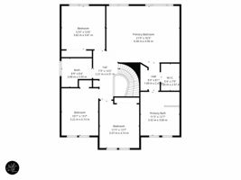 Floorplan - Second Floor