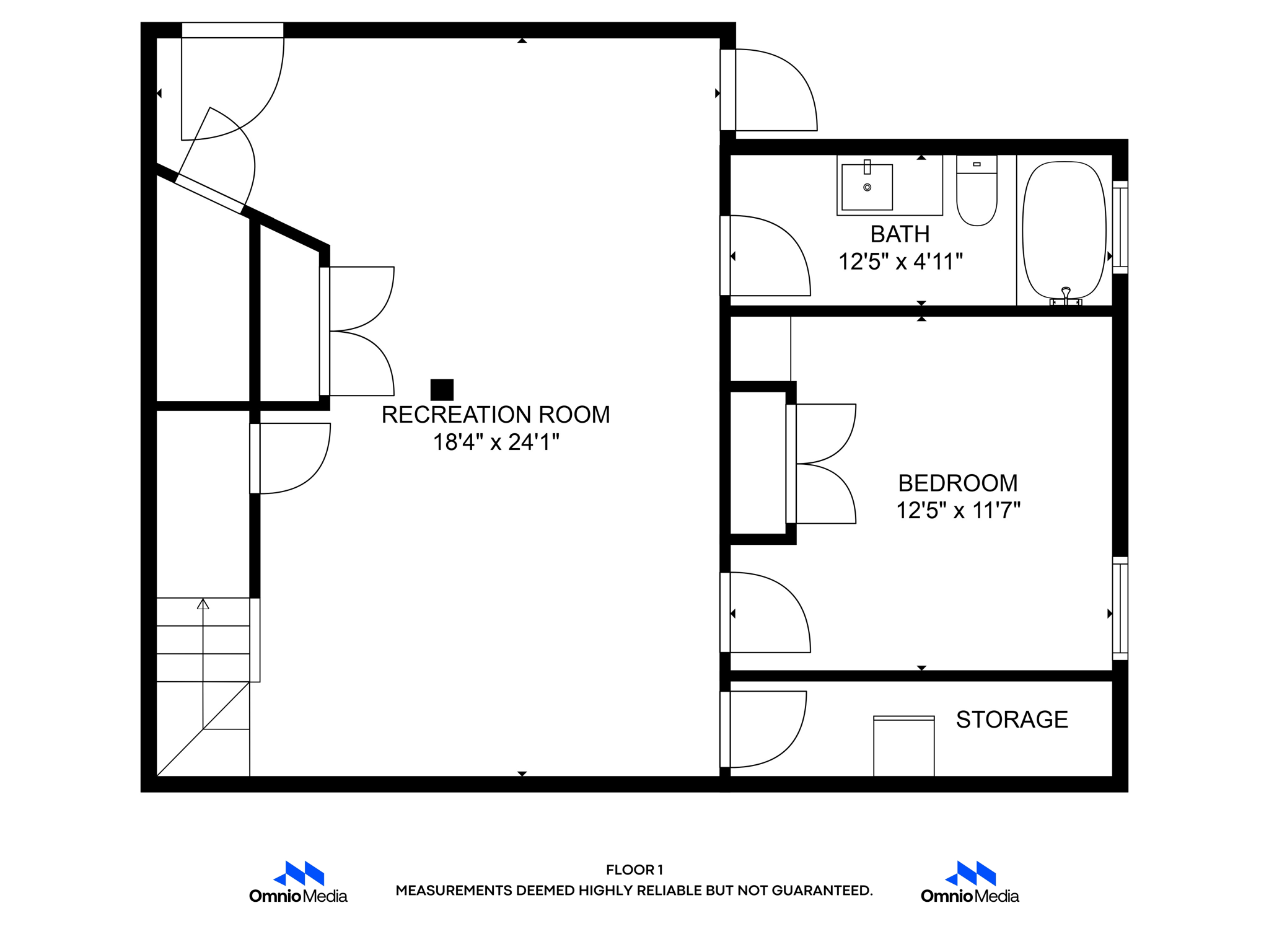 Floor 1
