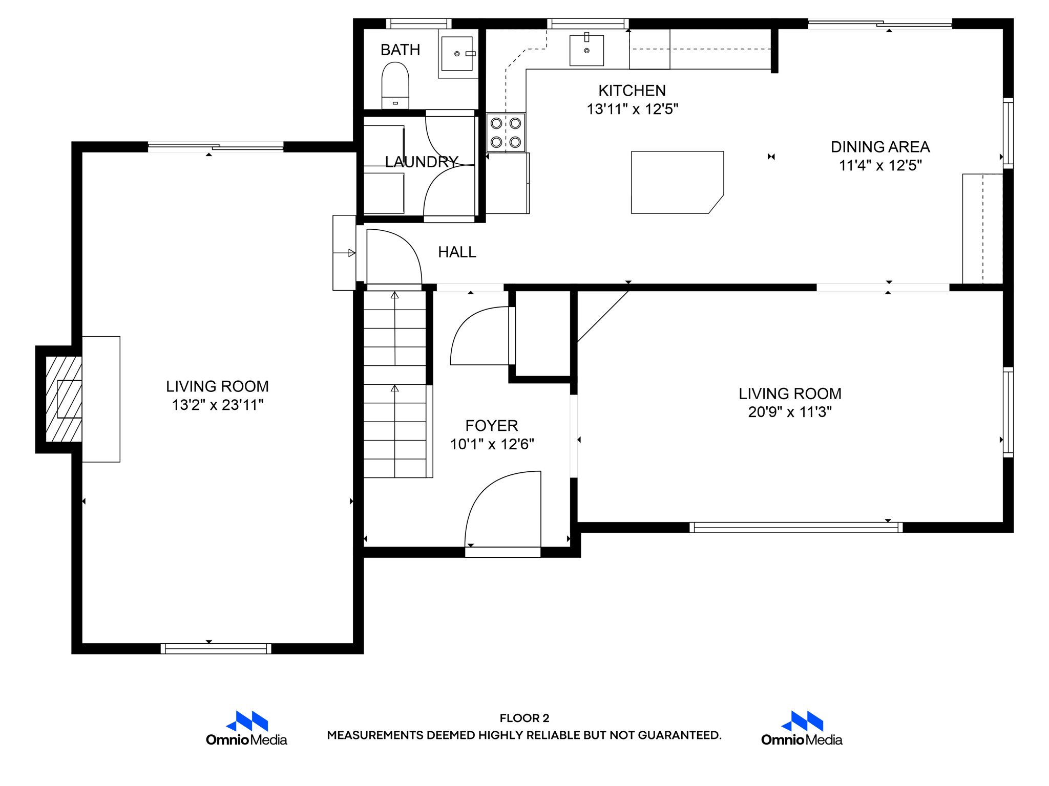 Floor 2