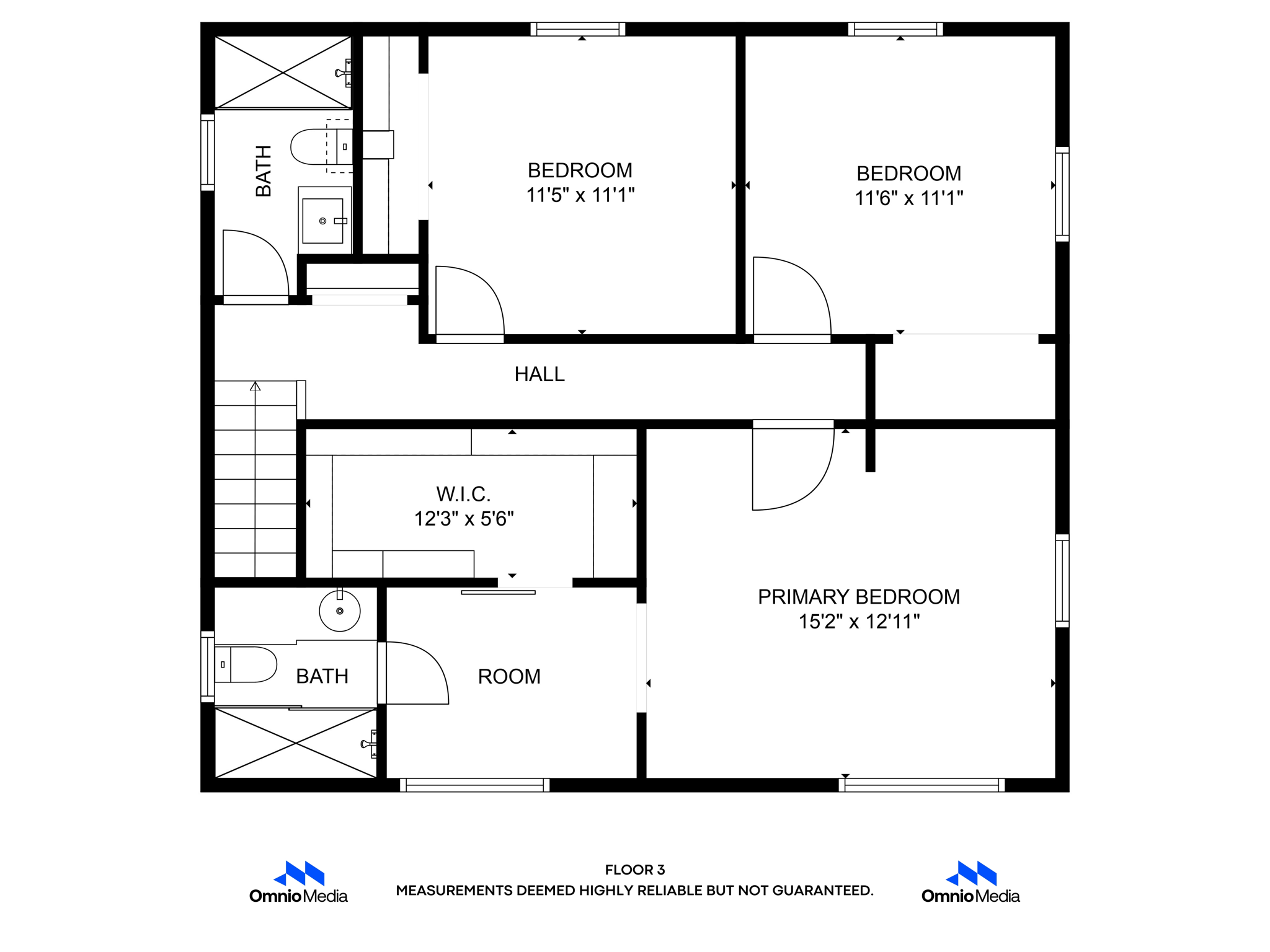 Floor 3