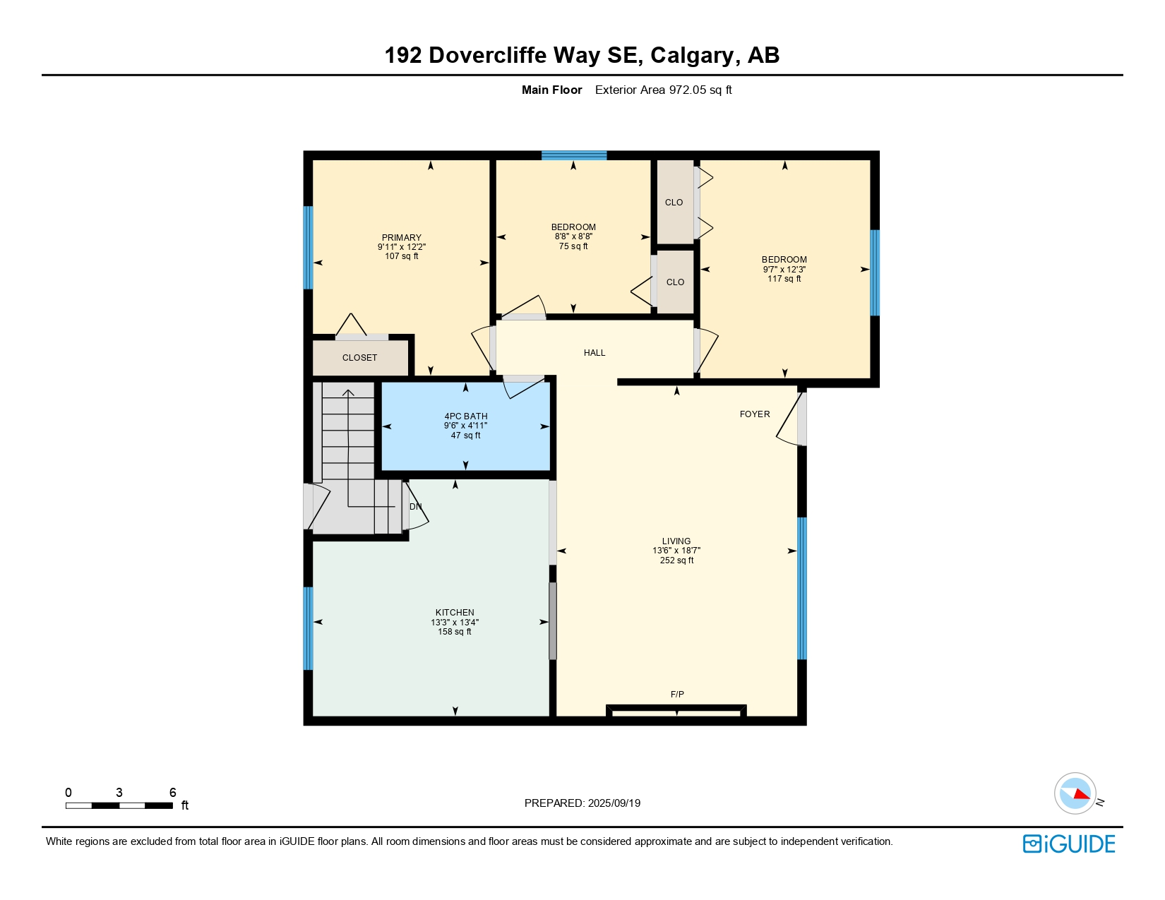 Floorplan #2