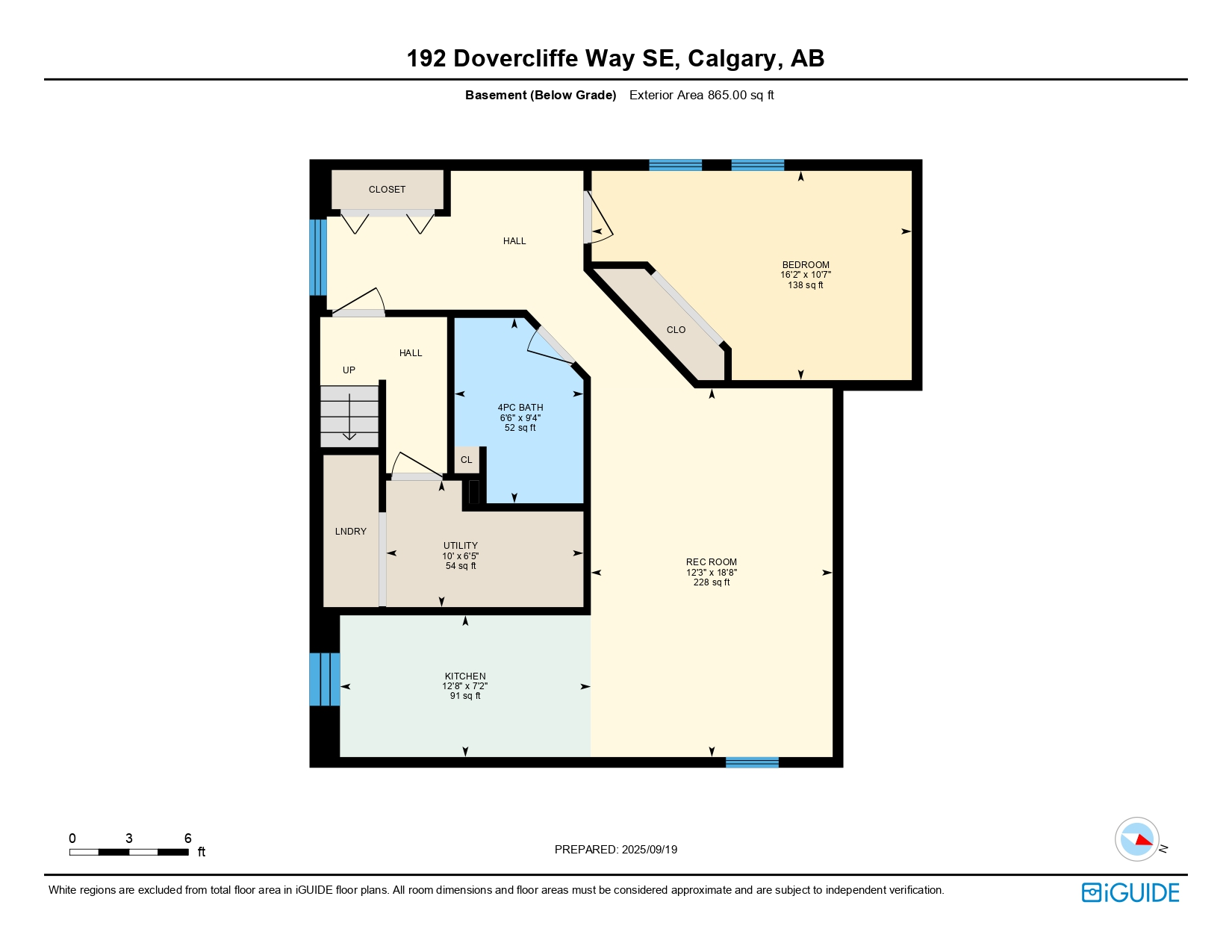 Floorplan #3