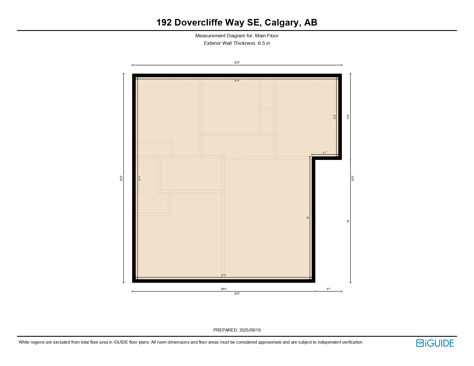 Floorplan #8