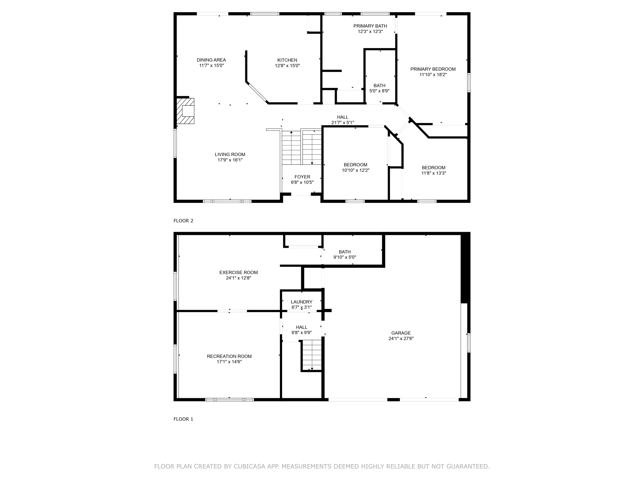 Floorplan #3
