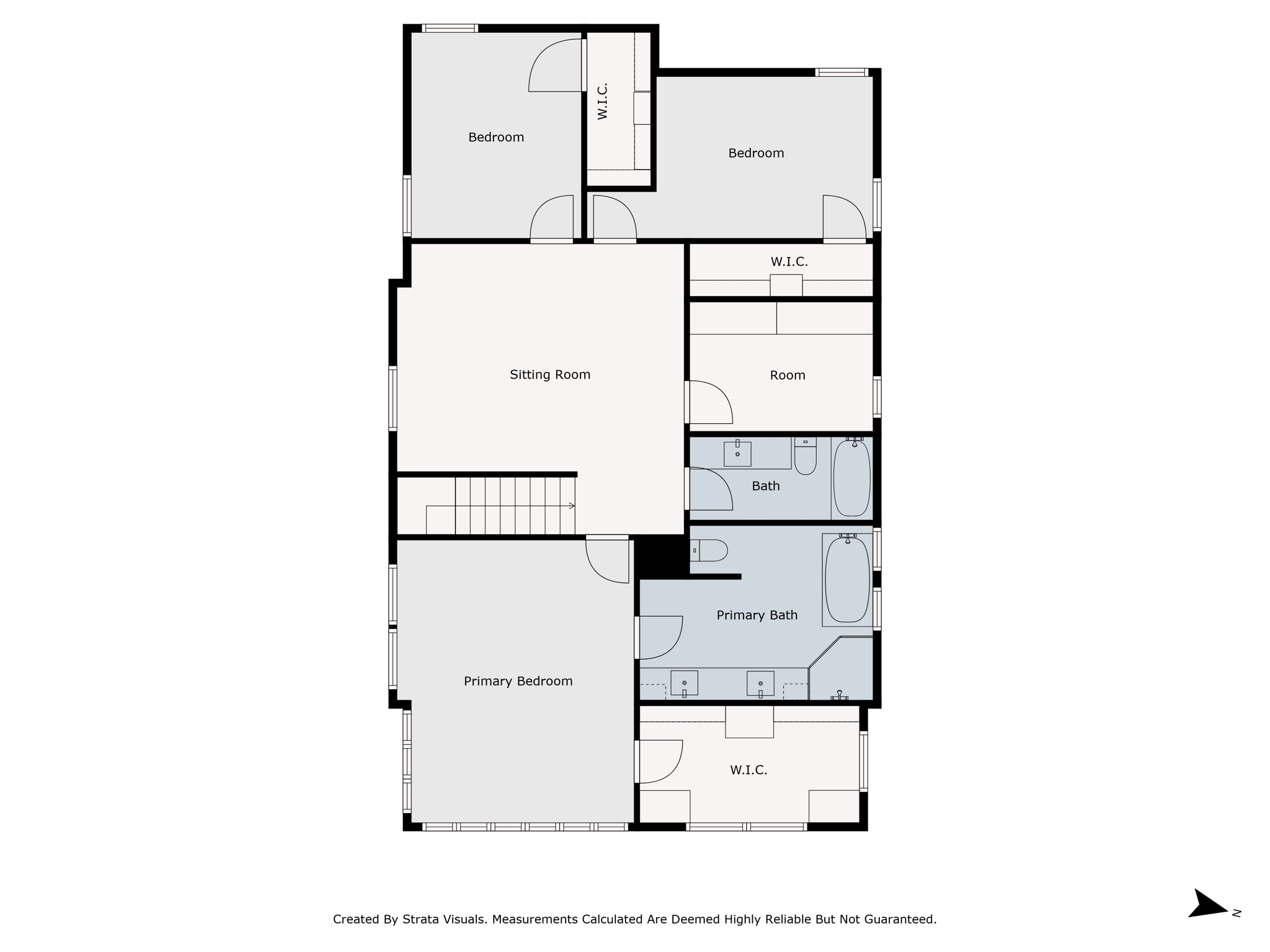 Floorplan #2