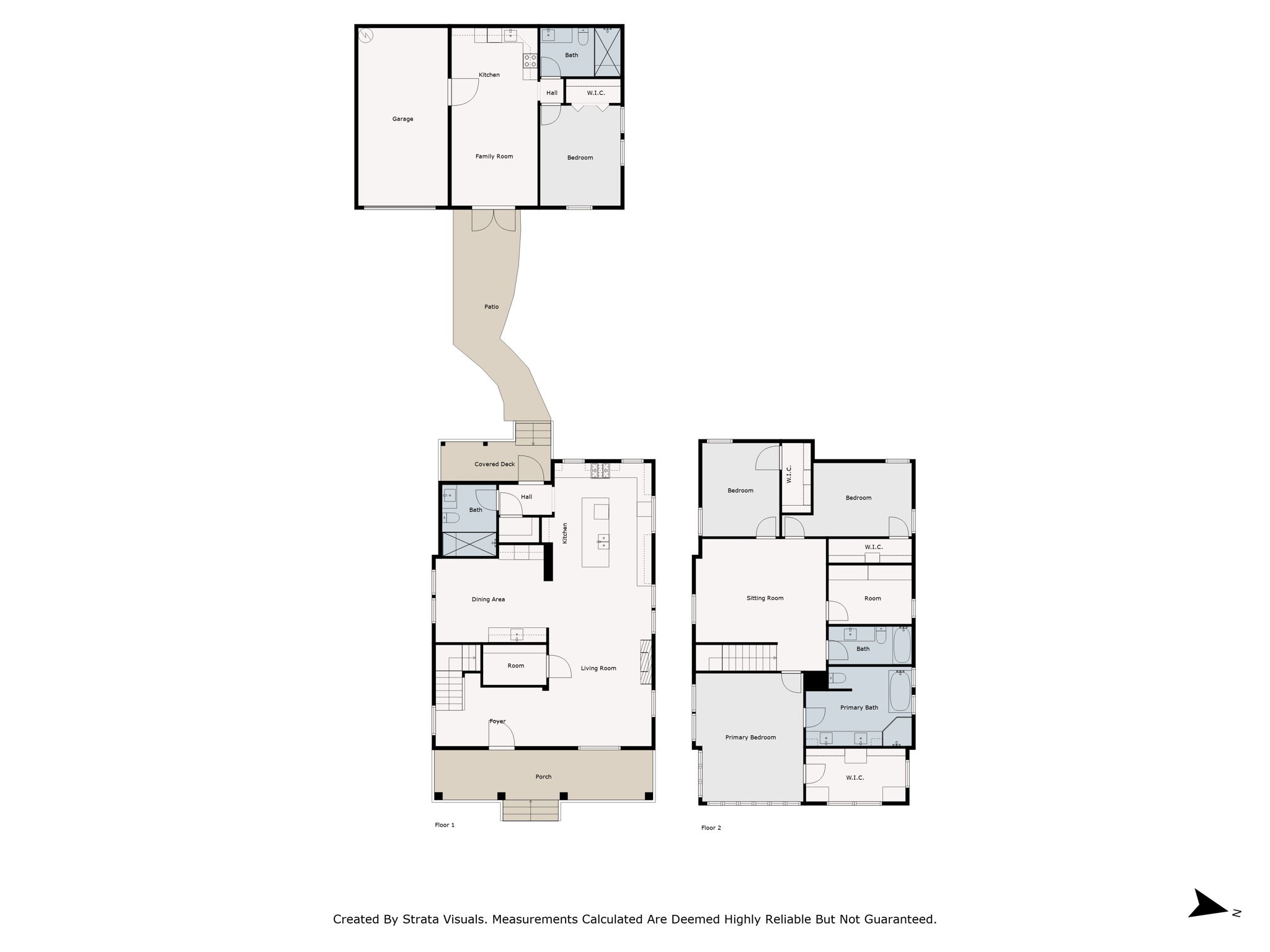 Floorplan #3