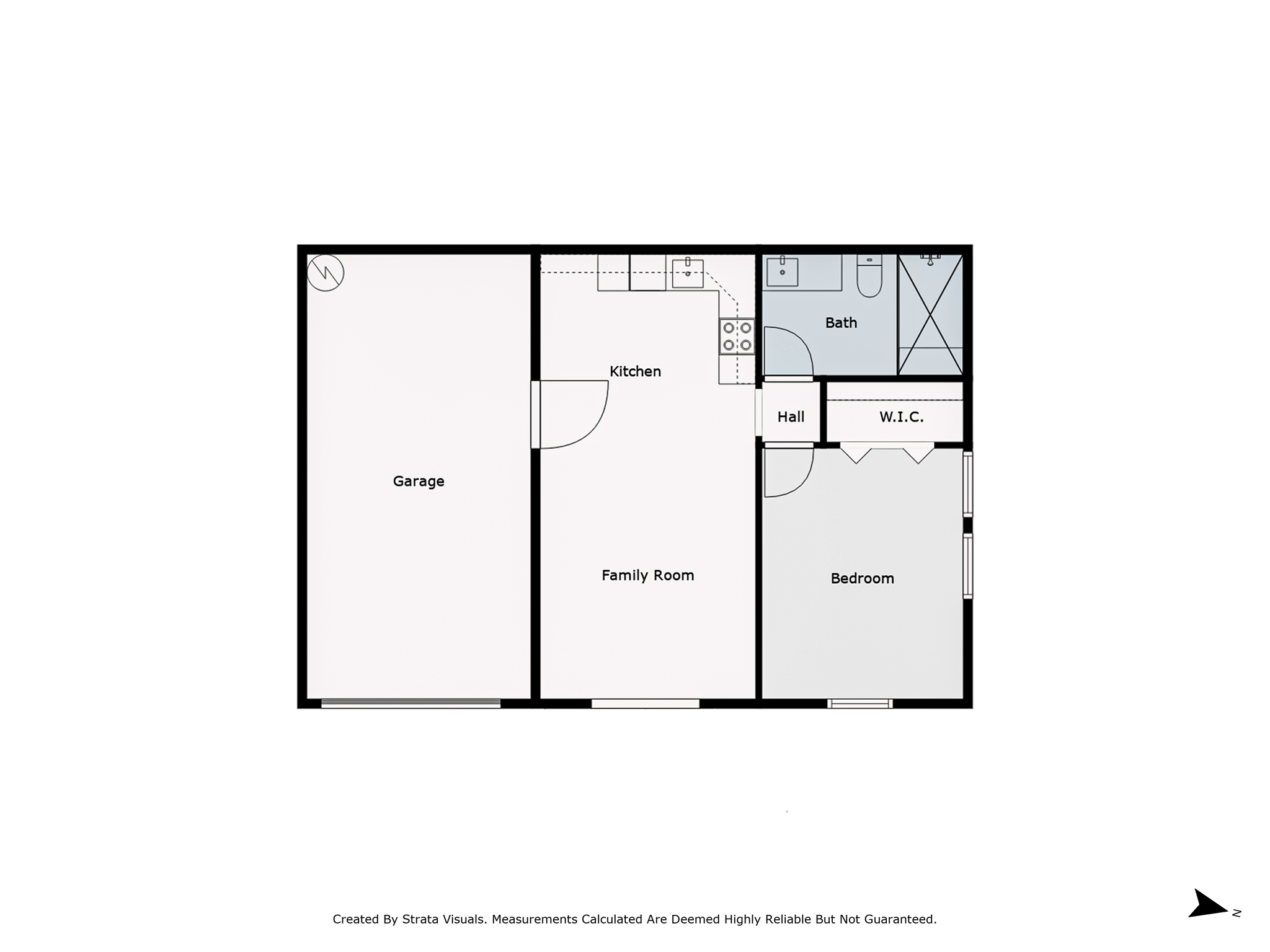 Floorplan #5