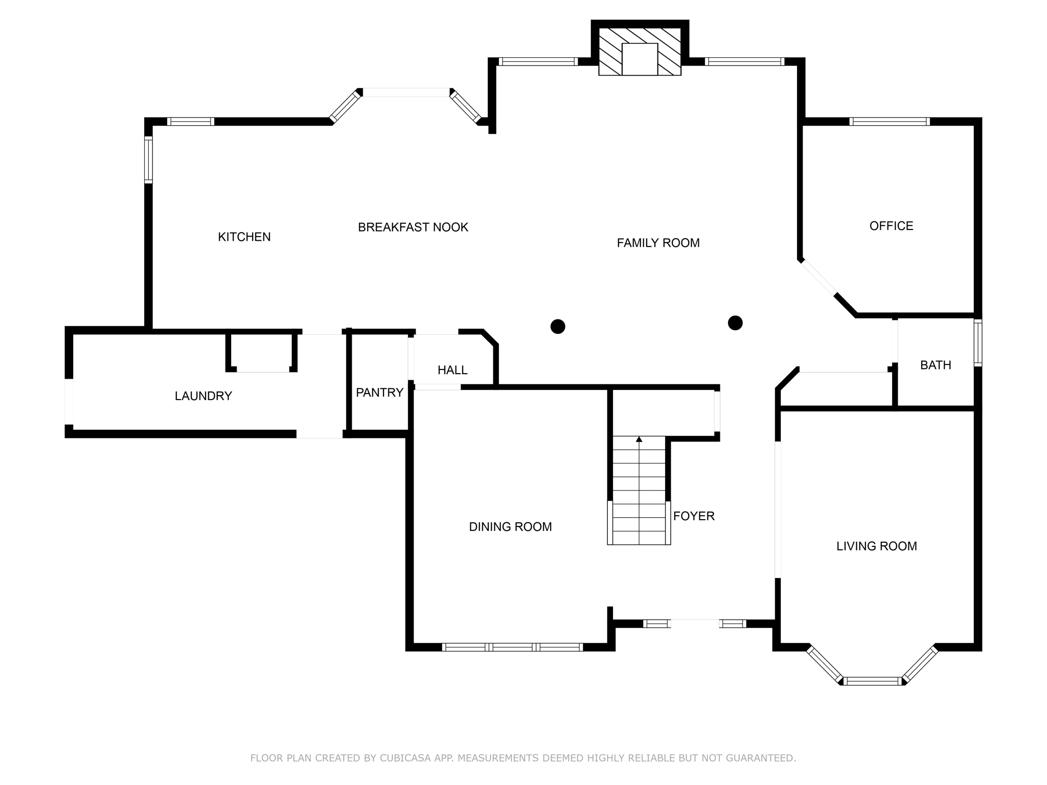 Floorplan #5