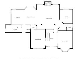 Floorplan #5