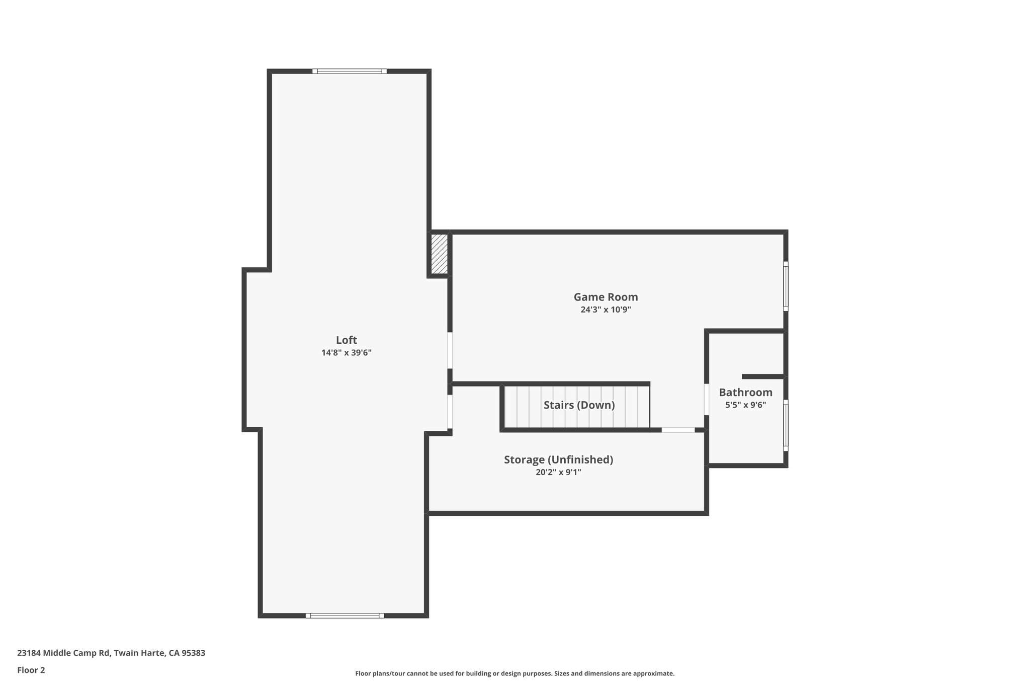 Floor 2