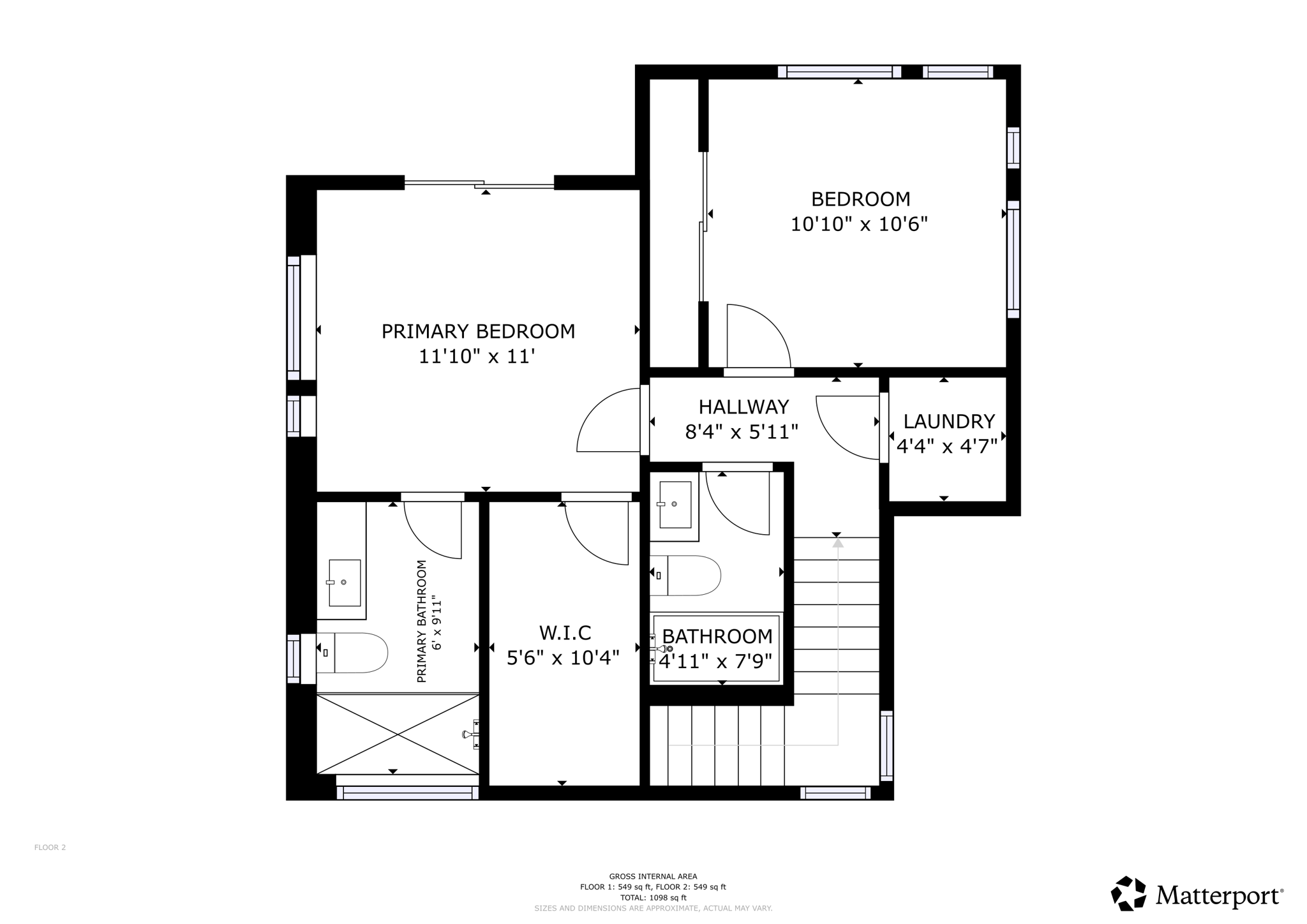 Floorplan #3