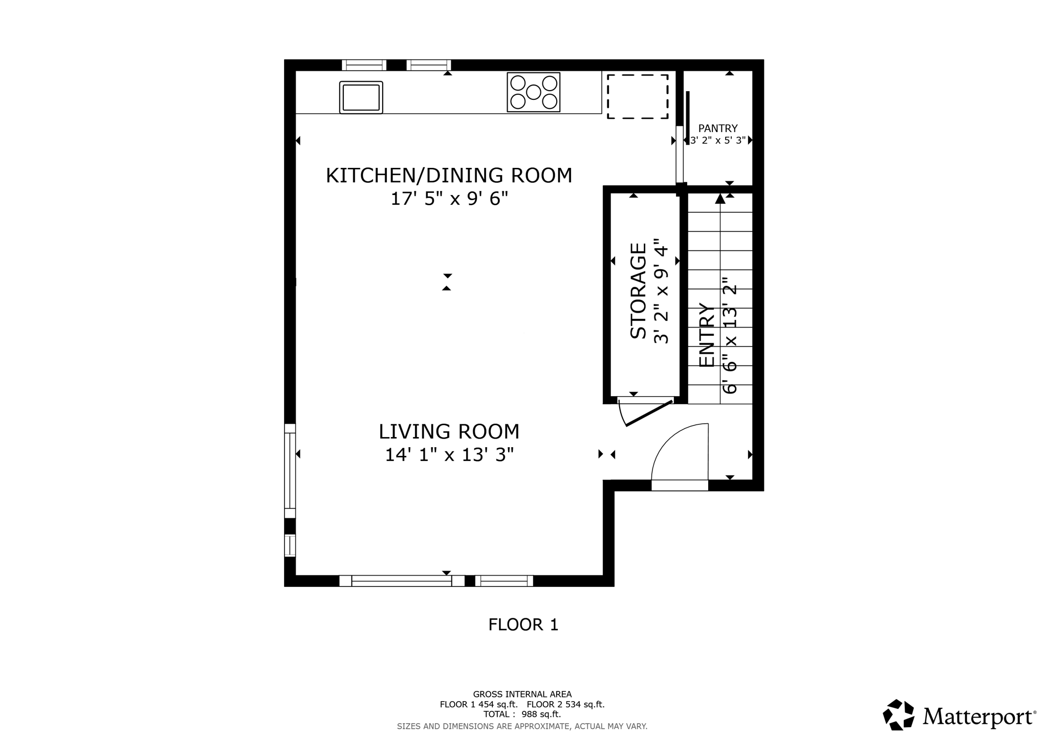 Floorplan #2