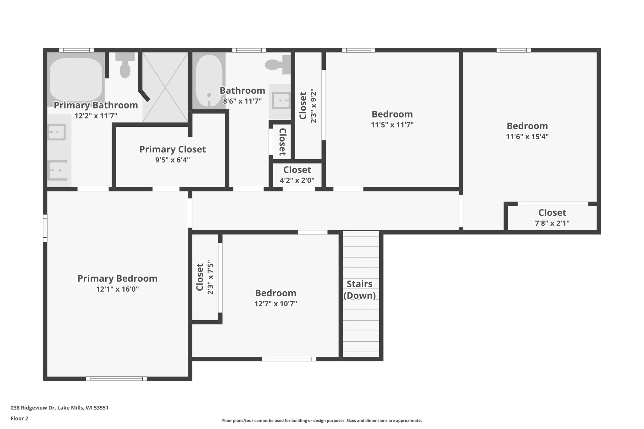 Floor 2