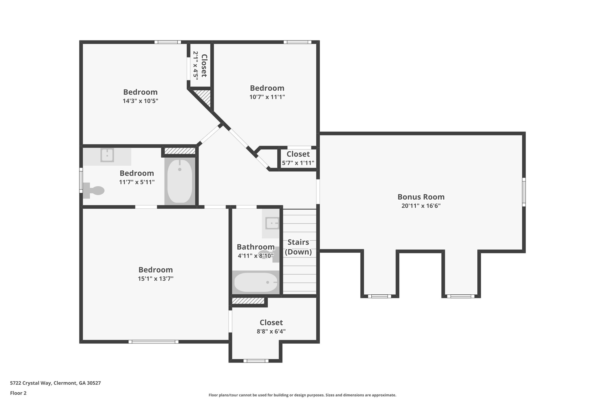 Floor 2