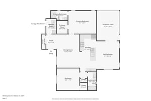 Floor 1