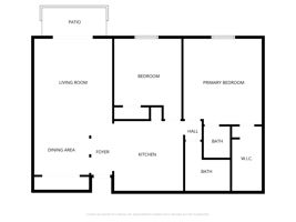 9 Shadowbrook Ln unit 7 Milford MA Floorplans
