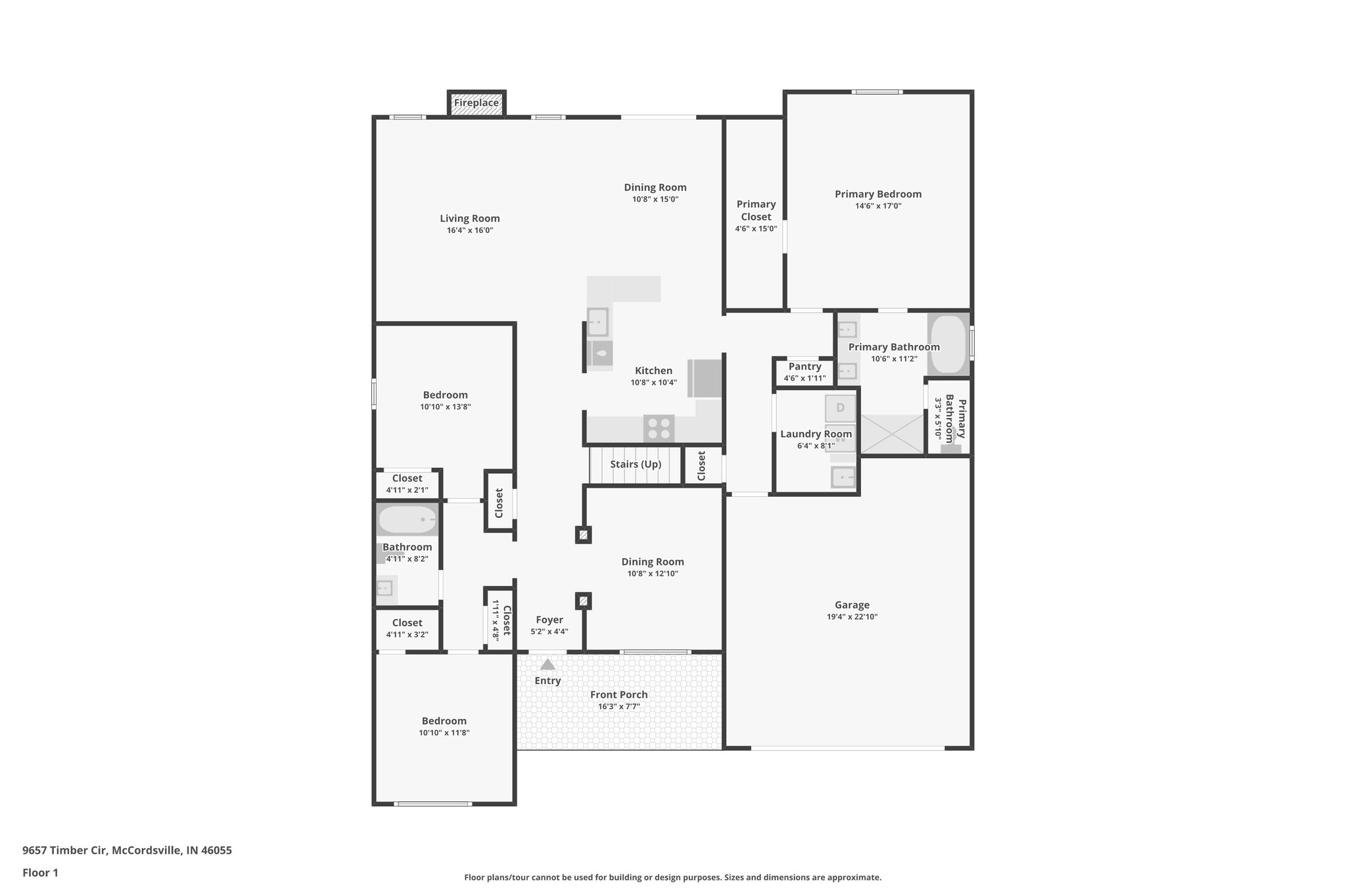Floor 1