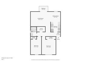 Floor 1