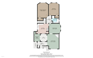 Floorplan #3
