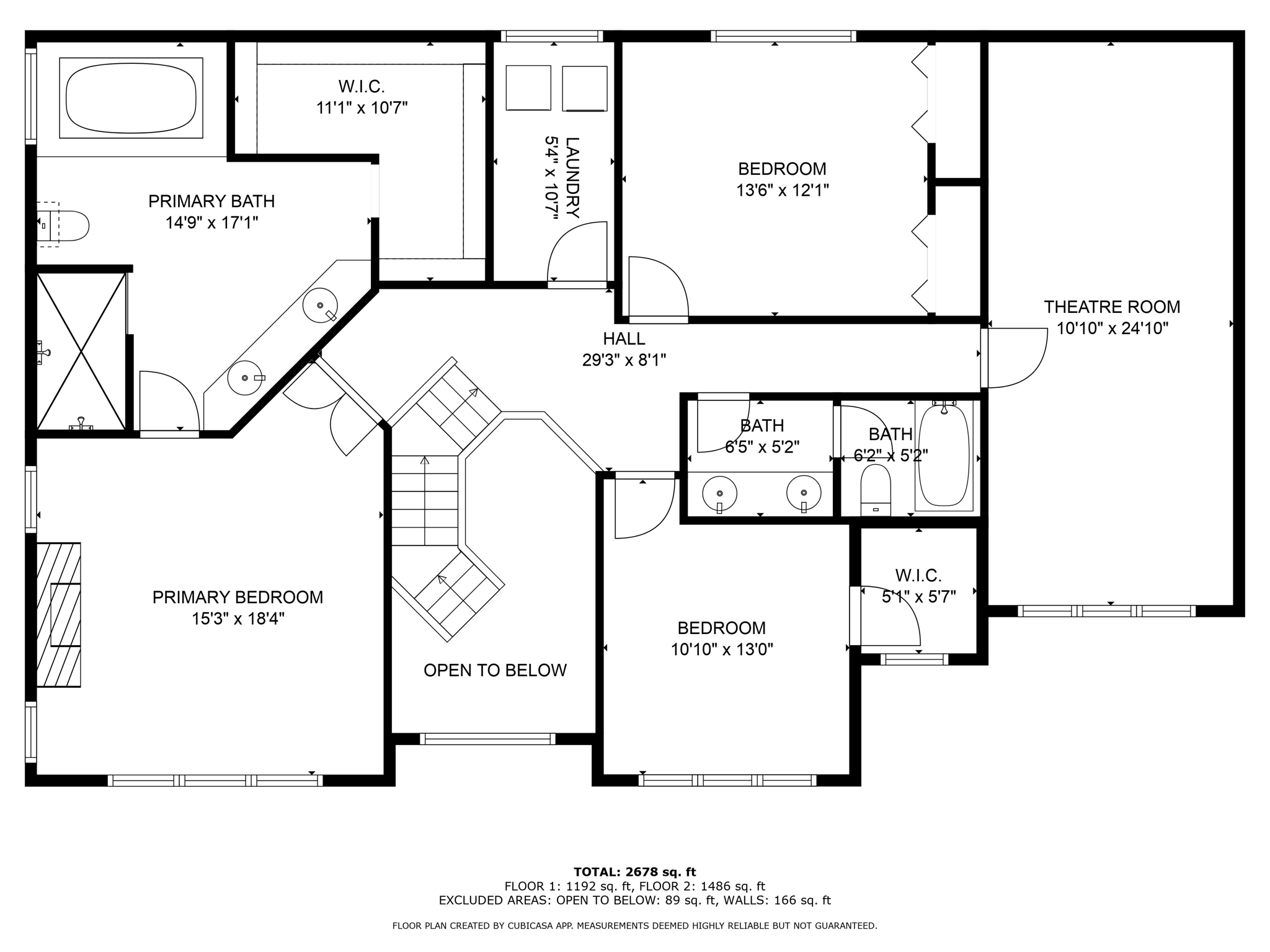 Floorplan #2