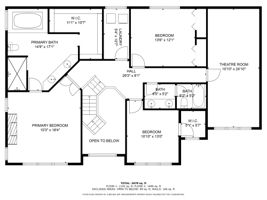 Floorplan #2