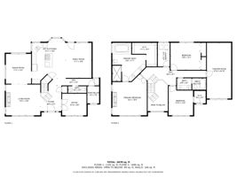 Floorplan #3