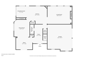 Floor 1