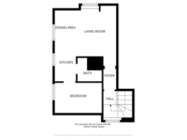 50 Columbus Ave 10 Somerville MA Floorplans