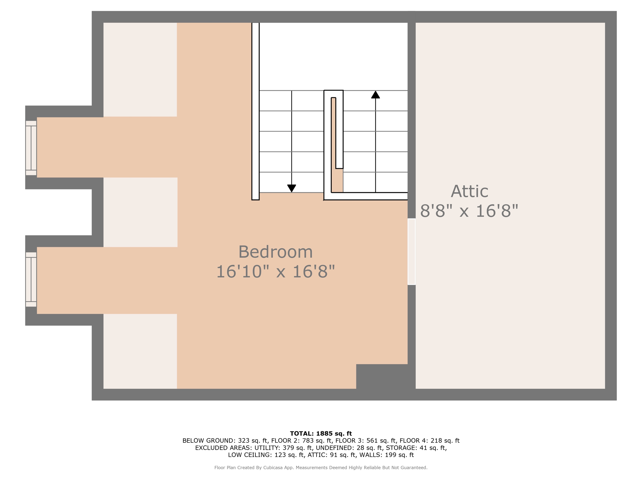 Floorplan #2