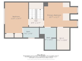 Floorplan #3
