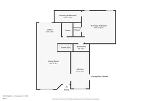 Floor 1