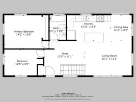 Floorplan #2