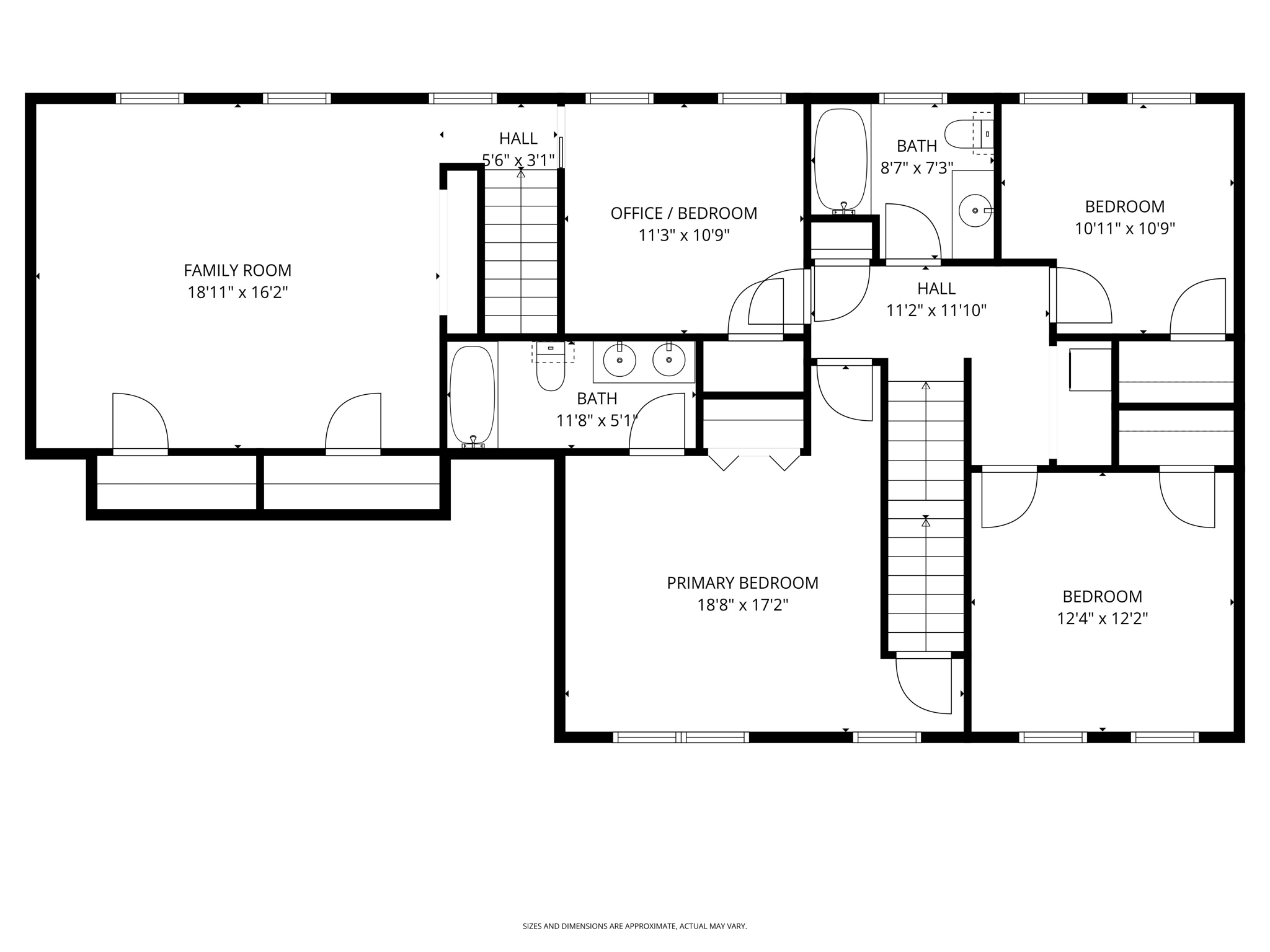 Floorplan #3