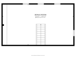 Floorplan #3
