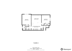Floorplan #2