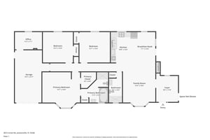 Floor 1